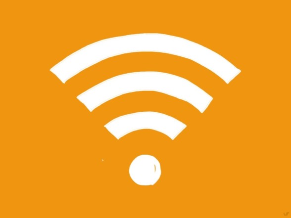 WiFi