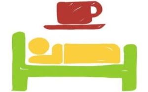 Bed and Breakfast