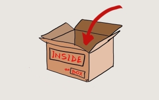 Inside the Box