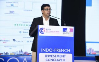 Indo French Investment Conclave