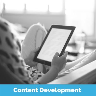 Content Development