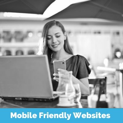 Mobile Friendly Websites