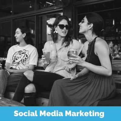 Social Media Marketing Social Media Marketing