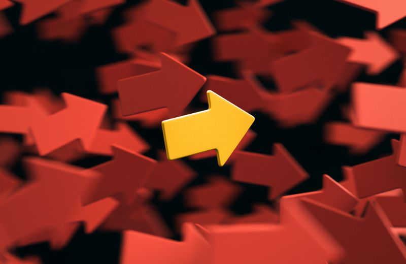 5 Digital Marketing Trends that we can leverage