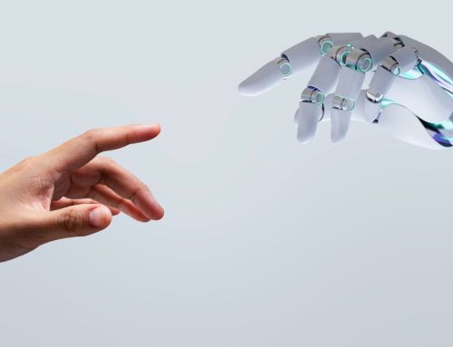 What AI Can and Cannot Replace in Marketing